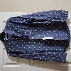 Tommy Hilfiger men shirt